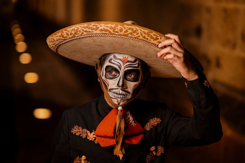 Authentic Mexican Tacos